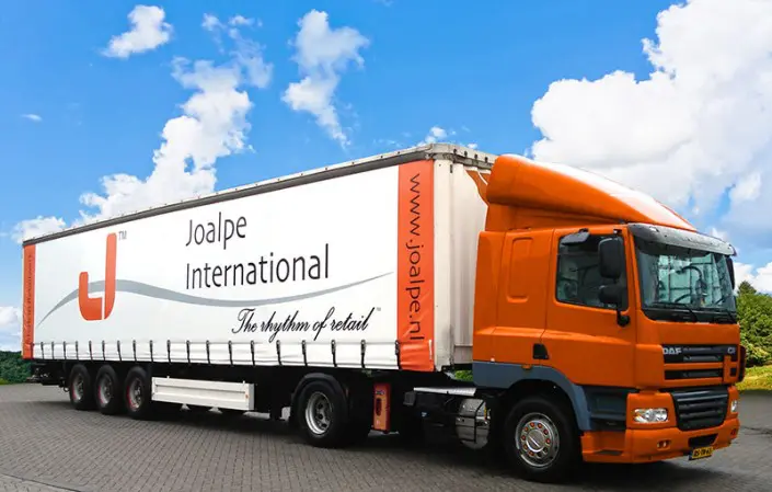 Joalpe International 4